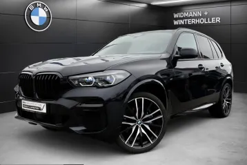 BMW X5 din 2022 - oferta BMW223317