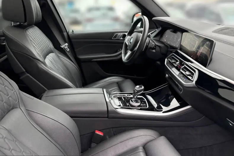 BMW X5 (Seria X) din 2022 cu 88.000 km - oferta BMW223317 - foto 3