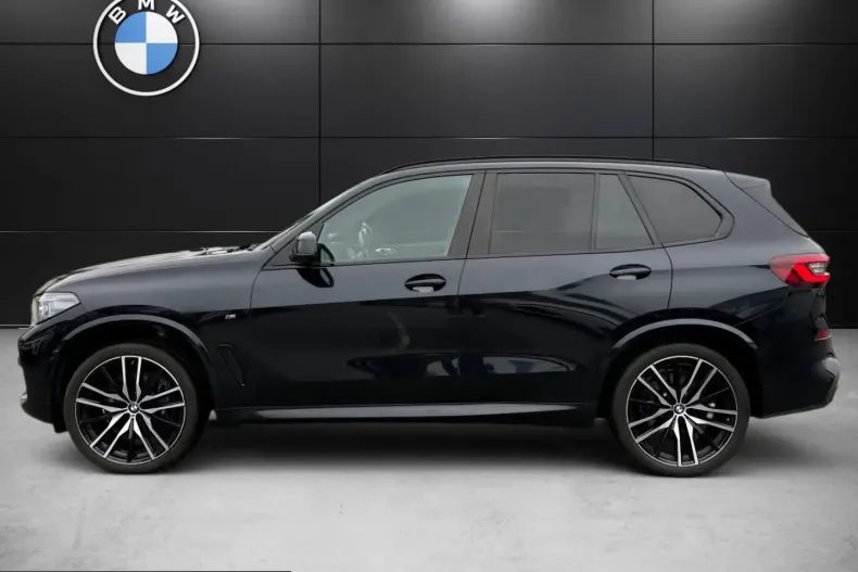 BMW X5 (Seria X) din 2022 cu 88.000 km - oferta BMW223317 - foto 5