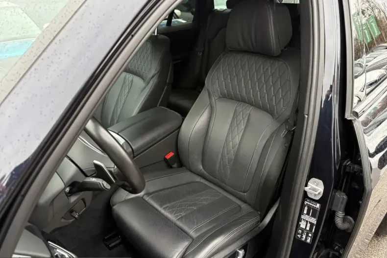 BMW X5 (Seria X) din 2022 cu 88.000 km - oferta BMW223317 - foto 9