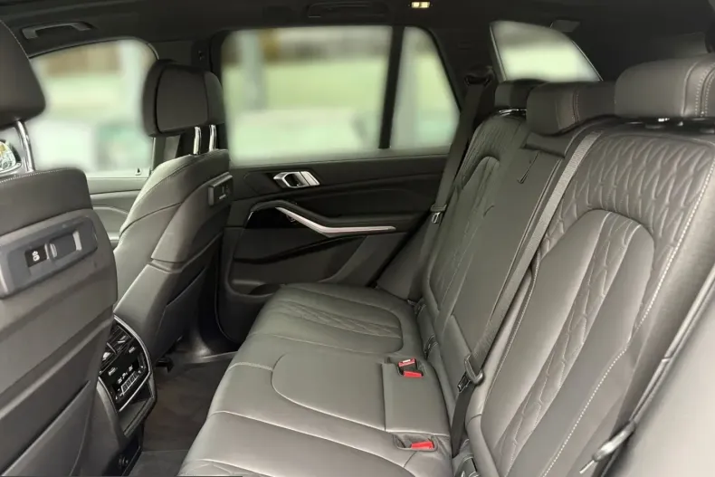 BMW X5 (Seria X) din 2022 cu 88.000 km - oferta BMW223317 - foto 10