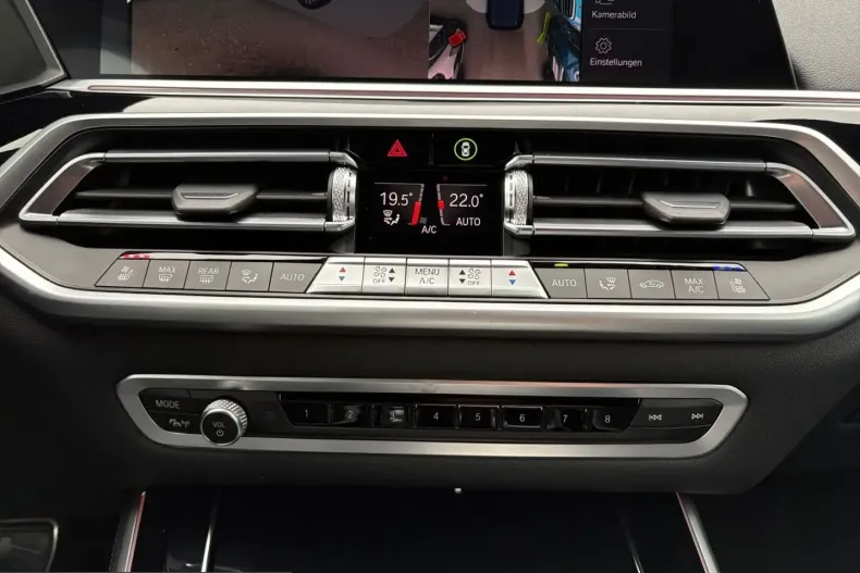 BMW X5 (Seria X) din 2022 cu 88.000 km - oferta BMW223317 - foto 12