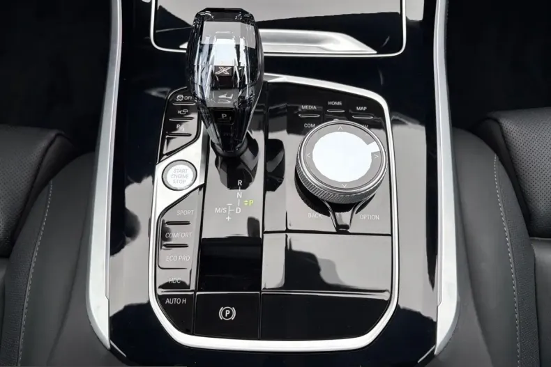 BMW X5 (Seria X) din 2022 cu 88.000 km - oferta BMW223317 - foto 13