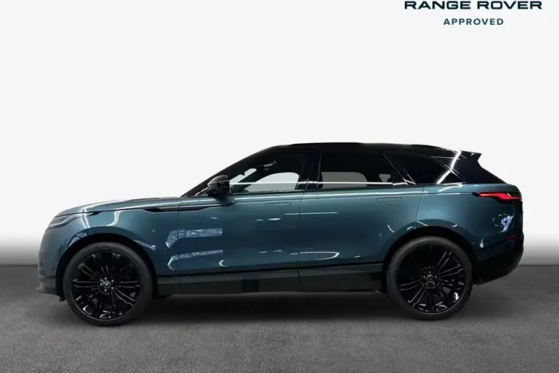 Land Rover Range Rover Velar din 2025 cu 23.756 km - oferta LAN223318 - foto 1