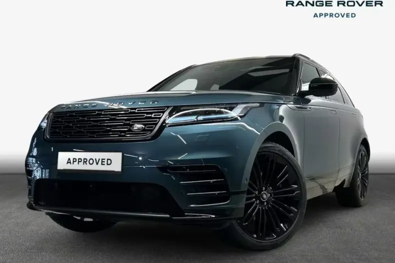 Land Rover Range Rover Velar din 2025 cu 23.756 km - oferta LAN223318 - foto 2