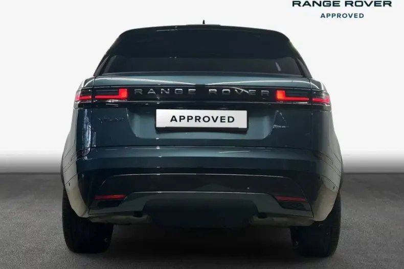 Land Rover Range Rover Velar din 2025 cu 23.756 km - oferta LAN223318 - foto 4