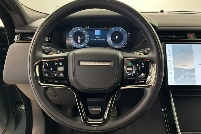 Land Rover Range Rover Velar din 2025 cu 23.756 km - oferta LAN223318 - foto 6