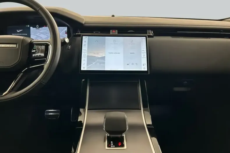 Land Rover Range Rover Velar din 2025 cu 23.756 km - oferta LAN223318 - foto 8
