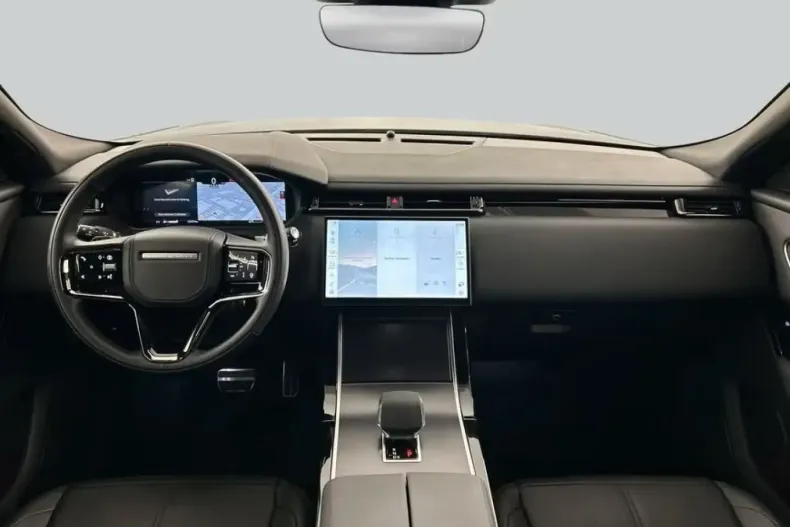 Land Rover Range Rover Velar din 2025 cu 23.756 km - oferta LAN223318 - foto 9