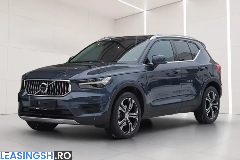 Volvo XC40 din 2022 cu 48.000 km - oferta VOL223319 - foto 1