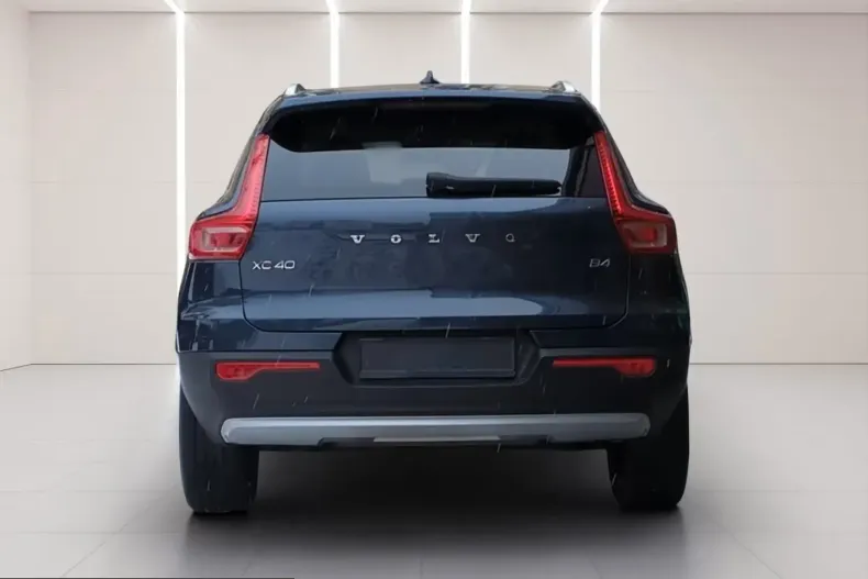 Volvo XC40 din 2022 cu 48.000 km - oferta VOL223319 - foto 5