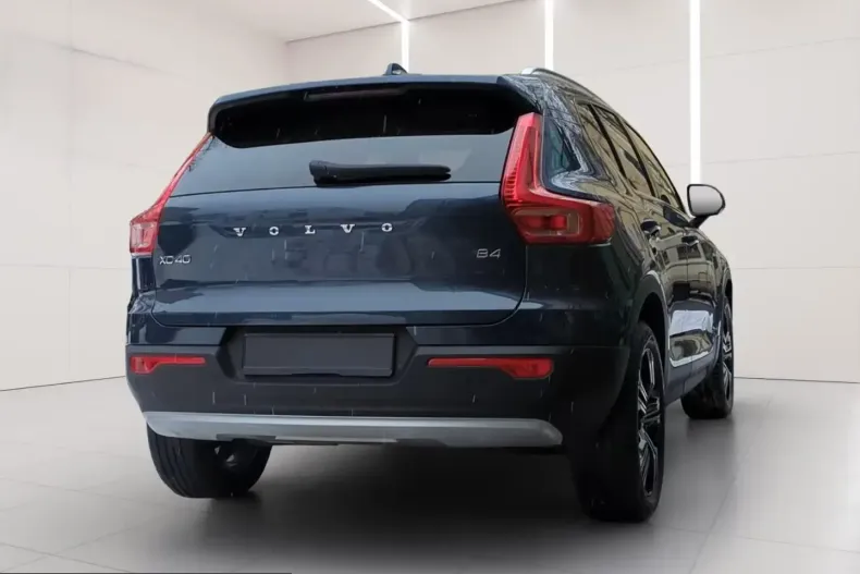 Volvo XC40 din 2022 cu 48.000 km - oferta VOL223319 - foto 6