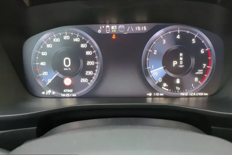 Volvo XC40 din 2022 cu 48.000 km - oferta VOL223319 - foto 18