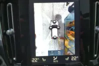 Volvo XC40 din 2022 cu 48.000 km - oferta VOL223319 - foto 23