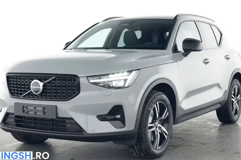 Volvo XC40 din 2025 cu 14.939 km - oferta VOL223320 - foto 1