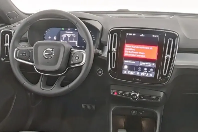 Volvo XC40 din 2025 cu 14.939 km - oferta VOL223320 - foto 11