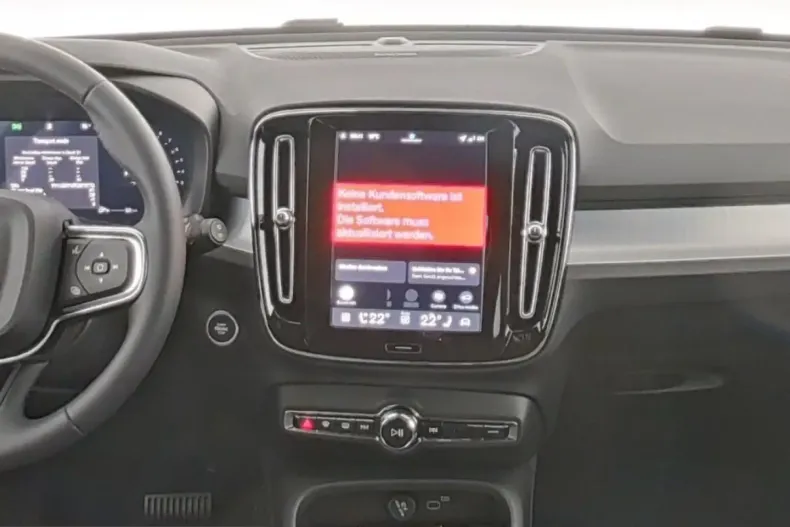 Volvo XC40 din 2025 cu 14.939 km - oferta VOL223320 - foto 15