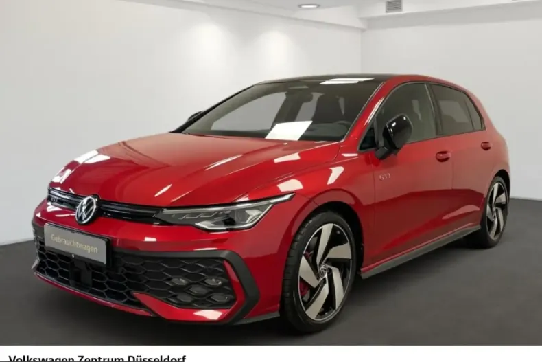 Volkswagen Golf din 2025 cu 8.223 km - oferta VOL223321 - foto 1