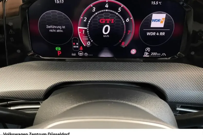 Volkswagen Golf din 2025 cu 8.223 km - oferta VOL223321 - foto 13