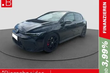 Volkswagen Golf din 2025 - oferta VOL223322