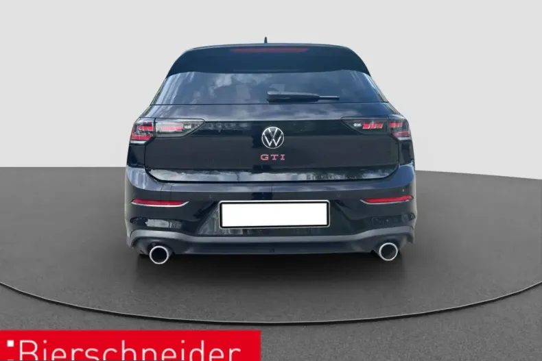 Volkswagen Golf din 2025 cu 25.350 km - oferta VOL223322 - foto 5