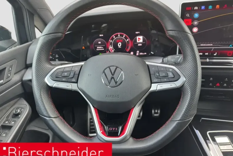 Volkswagen Golf din 2025 cu 25.350 km - oferta VOL223322 - foto 11