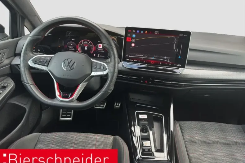 Volkswagen Golf din 2025 cu 25.350 km - oferta VOL223322 - foto 15