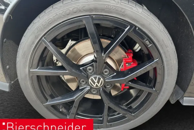 Volkswagen Golf din 2025 cu 25.350 km - oferta VOL223322 - foto 23