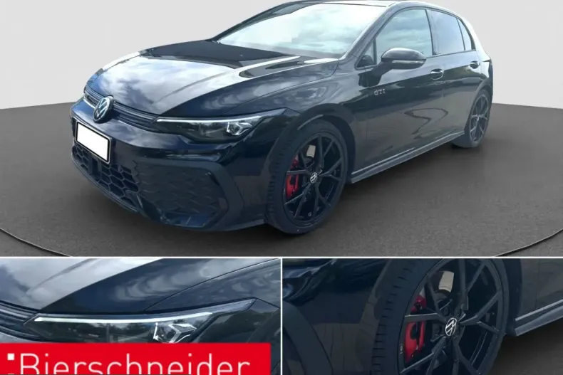Volkswagen Golf din 2025 cu 25.350 km - oferta VOL223322 - foto 29