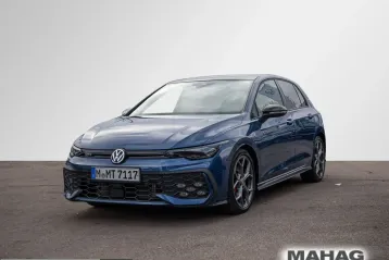 Volkswagen Golf din 2025 - oferta VOL223323