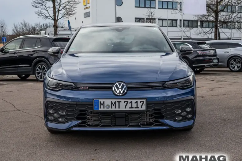 Volkswagen Golf din 2025 cu 17.000 km - oferta VOL223323 - foto 2