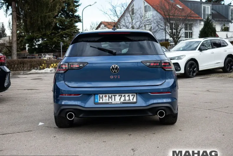 Volkswagen Golf din 2025 cu 17.000 km - oferta VOL223323 - foto 5