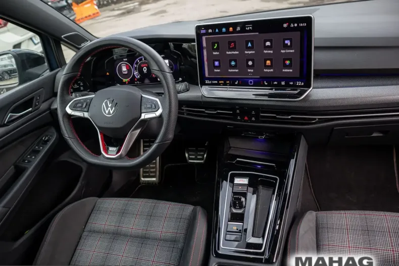 Volkswagen Golf din 2025 cu 17.000 km - oferta VOL223323 - foto 8