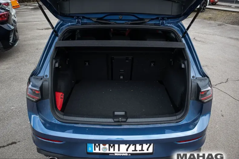 Volkswagen Golf din 2025 cu 17.000 km - oferta VOL223323 - foto 20
