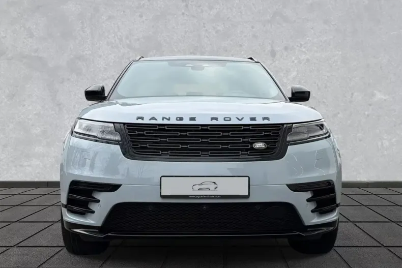 Land Rover Range Rover Velar din 2025 cu 36.752 km - oferta LAN223324 - foto 3