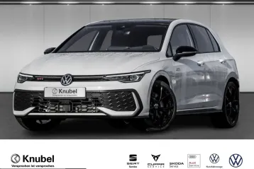Volkswagen Golf din 2025 - oferta VOL223327
