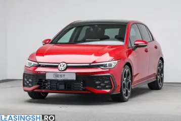 Volkswagen Golf din 2025 - oferta VOL223328