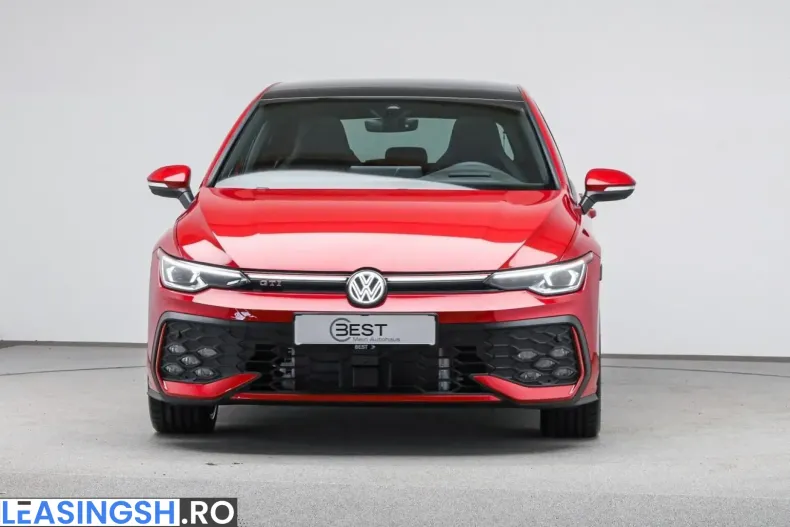 Volkswagen Golf din 2025 cu 32.900 km - oferta VOL223328 - foto 4