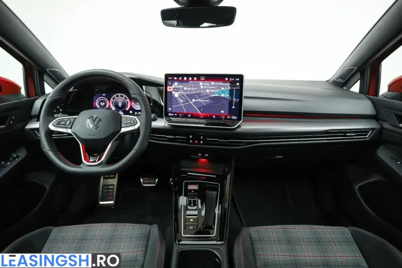 Volkswagen Golf din 2025 cu 32.900 km - oferta VOL223328 - foto 11