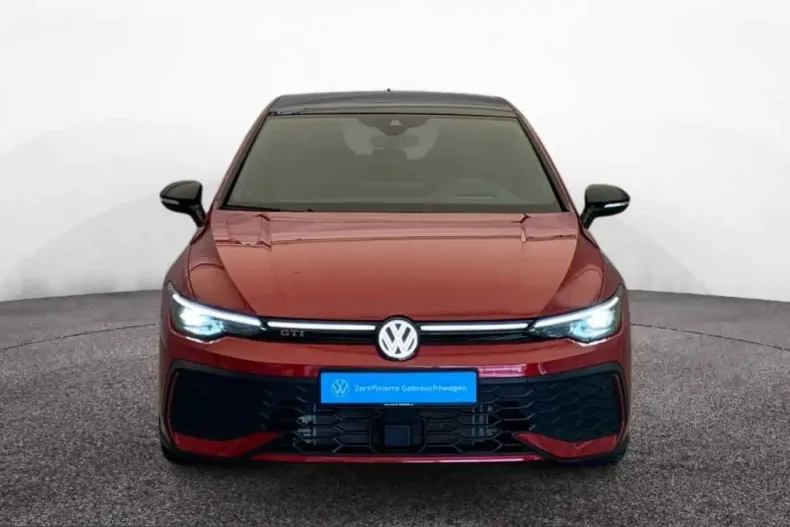 Volkswagen Golf din 2025 cu 27.900 km - oferta VOL223329 - foto 2