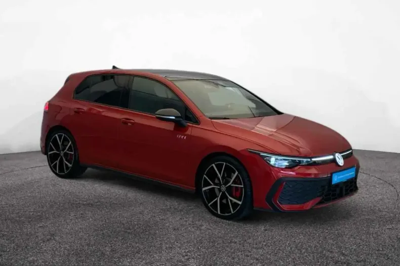 Volkswagen Golf din 2025 cu 27.900 km - oferta VOL223329 - foto 3