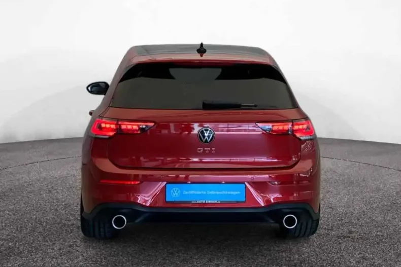 Volkswagen Golf din 2025 cu 27.900 km - oferta VOL223329 - foto 7