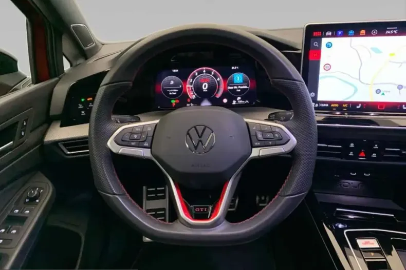 Volkswagen Golf din 2025 cu 27.900 km - oferta VOL223329 - foto 12