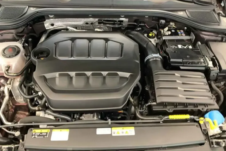 Volkswagen Golf din 2025 cu 27.900 km - oferta VOL223329 - foto 15