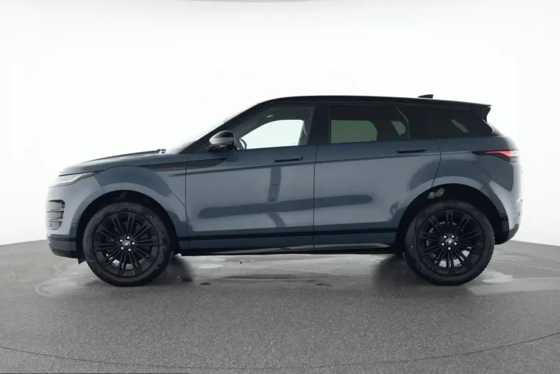 Land Rover Range Rover Evoque din 2026 cu 1.500 km - oferta LAN223330 - foto 2