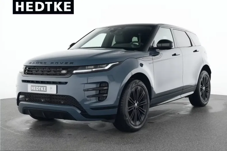 Land Rover Range Rover Evoque din 2026 cu 1.500 km - oferta LAN223330 - foto 3