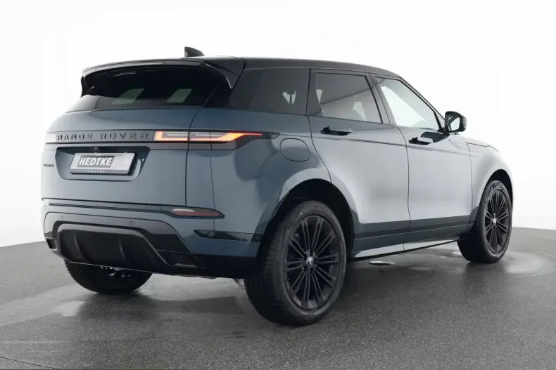Land Rover Range Rover Evoque din 2026 cu 1.500 km - oferta LAN223330 - foto 4