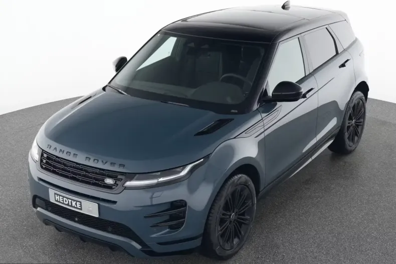 Land Rover Range Rover Evoque din 2026 cu 1.500 km - oferta LAN223330 - foto 5