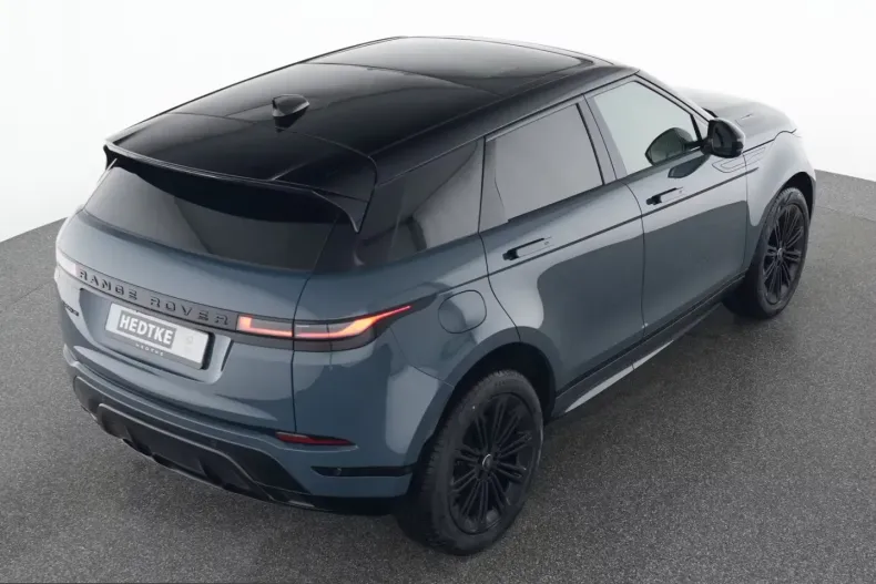 Land Rover Range Rover Evoque din 2026 cu 1.500 km - oferta LAN223330 - foto 6