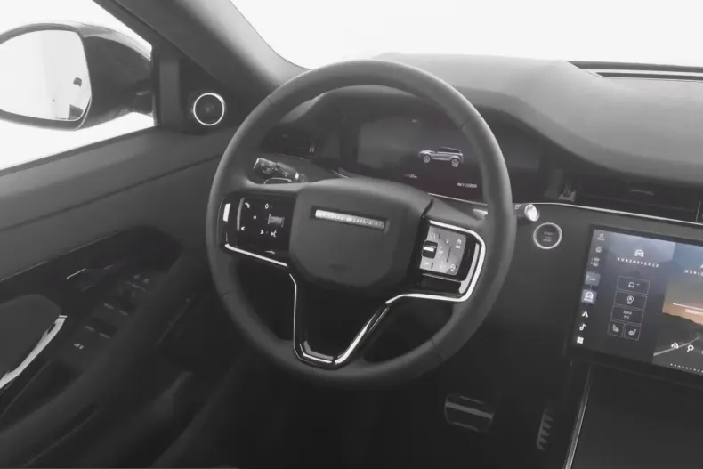 Land Rover Range Rover Evoque din 2026 cu 1.500 km - oferta LAN223330 - foto 10